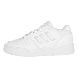 Zapatilla adidas Midcity Low Hombre Blanco