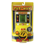 Fun Basic Mens Pac-man Retro Arcade Game