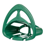 Portamanguera Plastico Verde Truper 10638
