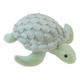 Animal Relleno De Tortuga Marina, Juguete De Peluche,