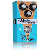 Pedal De Efecto Mod Tone Mt-fl Space Flanger