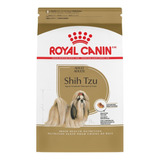 Royal Canin Shih Tzu Adult Alimento Perro Pienso 4.5 Kg *