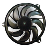 Electroventilador Para Peugeot 206/307 C4 Picasso