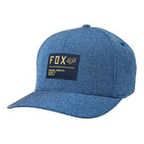 Gorra Fox Non Stop Flexfit Casual Mtb Downhill Enduro Cross 