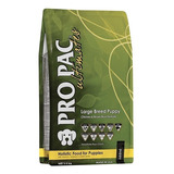 Pro Pac Large Breed Puppy 12 Kg