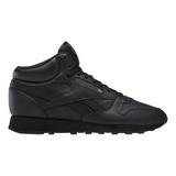 Zapatilla Hombre Reebok Classic Leather Mid