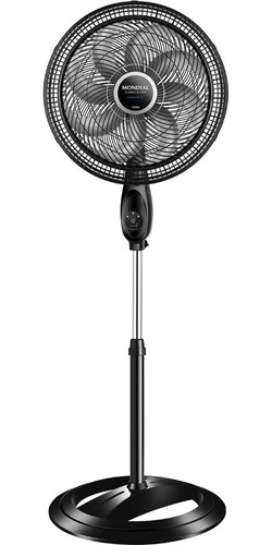 Ventilador Coluna Mondial 40cm 8 Pás Vtx-40c-8p-cr - 127v