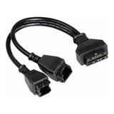 Obdstar Fca 12+8 Adaptador Universal Para X300dp, X300 Dp Pl