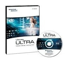 Dvd Entrenamiento Serio Ultra Ultimate