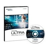 Dvd Entrenamiento Serio Ultra Ultimate