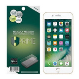 Pelicula Hprime Original Invisível P/ iPhone 7 Plus / 8 Plus