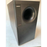 Bose Acoustimass  25 Serie Ll Speaker System