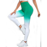 Leggins De Yoga, Gimnasia Con Control De Abdomen Y Gluteos