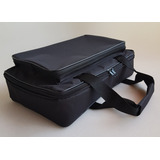 Capa Bag Para Amplificador Kemper Head Profiler Luxo