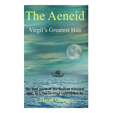 The Aeneid, De Virgil. Editorial Quid Pro Llc, Tapa Dura En Inglés