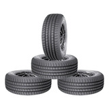 Kit De 4 Llantas 185/65r15 88h Mirage Mr-166