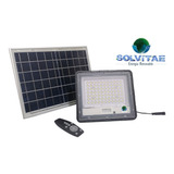 Reflector Solar 50w Led