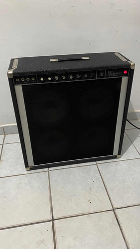 Amplificador Peavey Classic Vt Series 410