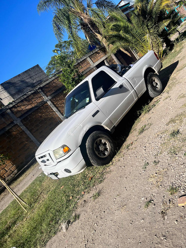 Ford Ranger 2008 Pickup Xl L4 5vel Ba Mt