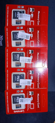 Memory Card Nintendo Switch 2 Tb Lenovo