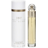 Perfume 360° Perry Ellis - L a $549