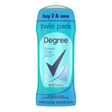 Degree Desodorante Antitranspirante Invisible Para Mujer, Pa