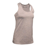 Under Armour Musculosa Tech Tank Twist Mujer - 1363752100