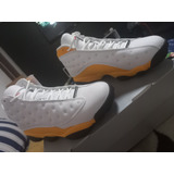 Jordan 13 Del Sol Originales 