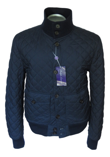 Chaqueta Ralph Lauren Acolchada Hombre Nueva