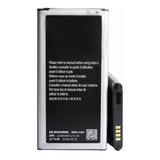Bateria S5 Compatible Con Samsung Galaxy S5 I9600 G900 G9008
