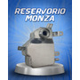 Reservorio De Agua Monza 1.8 En Aluminio  CHEVROLET Monza