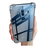 Forro Estuche Protector Antishock Para Huawei Mate 10 Pro