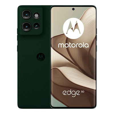 Motorola Edge 50 Dual Sim 512 Gb, 12 Gb Ram Verde | Meses sin interés