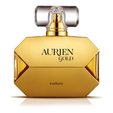 Aurien Gold Desodorante Colônia 100ml