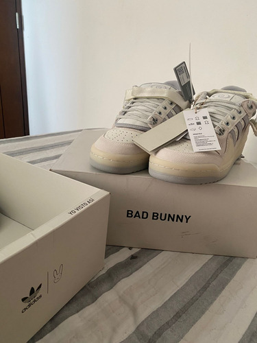 Zapatos Bad Bunny Forum Originales