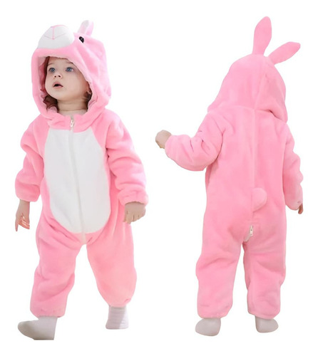 Pijamas Importadas Para Bebe Personajes Animados 