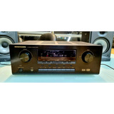 Receiver Marantz Sr4200 Excelente Estado Am Fm Stereo Receiv