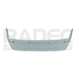 Fascia Trasera Bmw Serie 3 2002 2003 2004 2005 4 Puertas Sxc