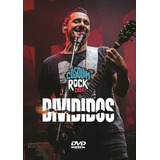 Divididos - Cosquin Rock (dvd)