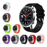 Combo 2 Correas Sport Premium Para Amazfit Gtr 47 Mm