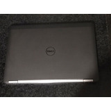 Dell Latitude E7470 Core I7 6a 16gb (sin Disco)pantallatouch