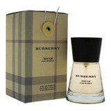 Burberry Touch Edp 30ml Para Feminino