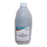 Recarga De Toner Cyan Sharp Mx 2630 2651 3050 3051 3060 3070