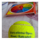 Pelota De Tenis  Dunlop