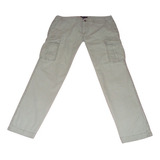 Pantalon Tommy Hilfiger Cargo Estetica D10 100%original.