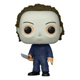 Funko Pop! Michael Myers 1156 Halloween Detalle A