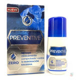 Desodorante Preventive 100% Ori - g a $571