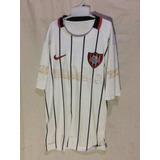 Camiseta De San Lorenzo 2015. 