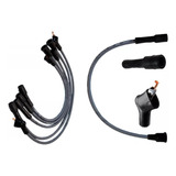 Cables Bujías Golf A3 1.8 1993 1994 1995 1996 1997 L-1123