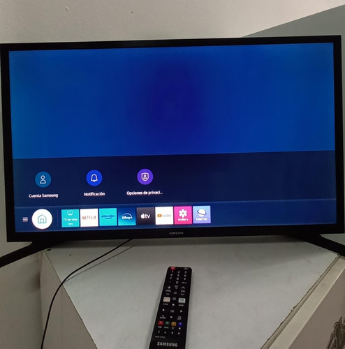 Tv Samsung Smart Tv